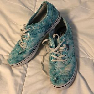 Women’s vans